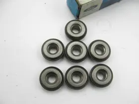 D9hz-6514-b-7 Ford 7 New - Oem D9hz-6514-b Engine Exhaust Valve Roto Cap 1968-1972 390-v8