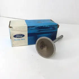D9tz-6507-a Ford Oem Intake Valve 1978-82 351m 400 Nos