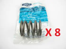E3tz-6513-c Ford E3tz6513c-8 8 New - Oem Outer Valve Spring 1983-1984 Ranger 2.2l Diesel