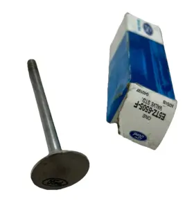E5tz-6505-f Ford Oem Exhaust Valve 1984-1988 Ranger 2.0l