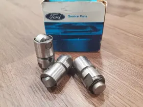 E7fz-6500-a Ford 1x Piece Of Hydraulic Valve Lifter Tappet - Brand New Old Stock