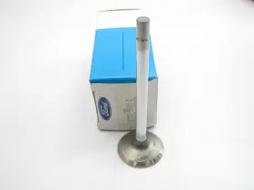 E7tz-6505-d Ford New - Oem Engine Exhaust Valve 1988-1997 460 7.5l-v8