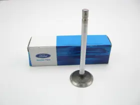 F1hz-6505-a Ford Engine Exhaust Valve - 1991-1997 600/900 429 7.0l V8 Truck