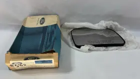 F2az-17k707-a Ford Nos Oem Mirror Glass Assembly Rh