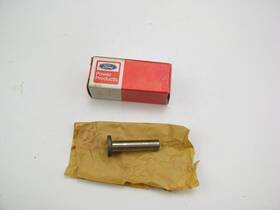 Ford F3jl-6500-aa New 52-64 Engine Valve Lifter Tappet - Tractor 134 172