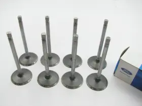 F3tz-6507-e-8 Ford New - Oem F3tz-6507-e Engine Intake Valve Standard 1992-1998 7.5l 460-v8