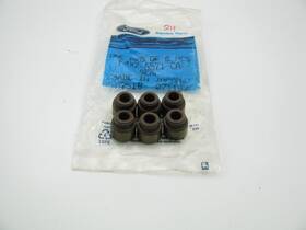 Ford F4xz-6571-ca-6 6 Oem F4xz-6571-ca Valve Stem Seals For 1994-1998 Nissan Quest Villager