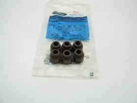 F4xz-6571-ca-6 Ford 6 Oem F4xz-6571-ca Valve Stem Seals For 1994-1998 Nissan Quest Villager