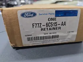 F77z-6c515-aa Ford F77z6c515aa 1991-2000 Rare Oem Nib 5.0l 302 Valve Lifter Guide Retainer