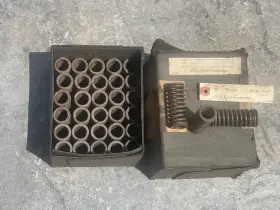 78-6513 Ford - Oem Original Qty 33 Flathead 1932-50 Valve Springs