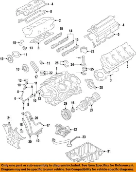 Bl3z-6571-a Ford Oem Oem-valve Seal Bl3z6571a
