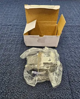 Fp-3035342 Fp Diesel 12v Shutdown Valve For L10 And M11 Series Engines