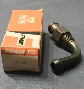 Fv-132 Fram Pcv Valve