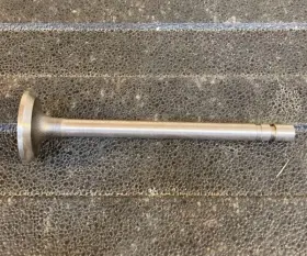 Rx3001 Freccia 946/xb Eng. Exhaust Valve X2 - / Fits Vauxhall