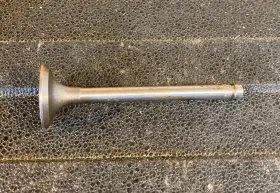 Rv3675 Freccia Engine Intake Valve X4 - For Simca 1000