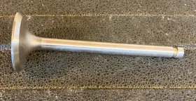 13711-41010 Fuji Rv9125 Eng. Intake Valve X6 - / For Toyota Corona And Others
