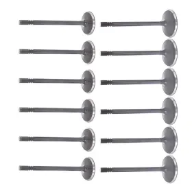 Glg480g Galonga For 1997-10 Ford Explorer 2005-2010 Mustang 4.0l 12pcs Valves Intake Exhaust Set