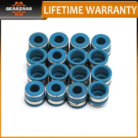 32x500po-vvs Gearzaar Ssi-sbc11/32x500po-vvs Sbc Chevy Chevrolet Small Block Performance Viton Valve Stem Seal -set Of Ky