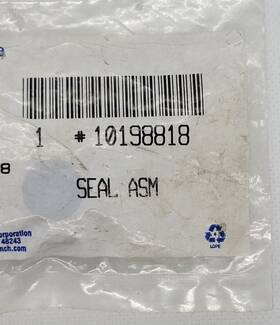 General Motors 10198818 Genuine Gm Seal Engine Intake Valve Stem Oil Chevrolet