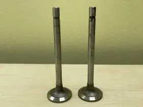 2135403 General Motors Genuine Gm Oem Exhaust Valve Gmc Trucks 1939-1953 V6 Nos
