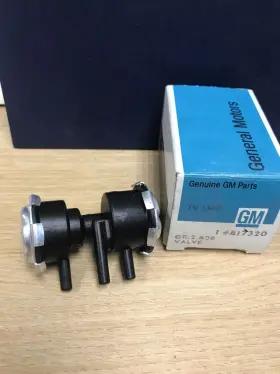 417320 General Motors Gm Valve Part