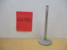 6263768 General Motors Intake Valve