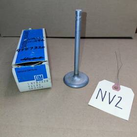 General Motors 9787320 Valve Nos