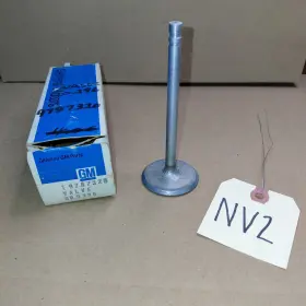 9787320 General Motors Valve Nos