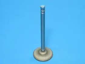 9790261 General Motors Nos Gm 1967 Pontiac Bonneville Catalina 400 V8 Exhaust Valve 2nd Type