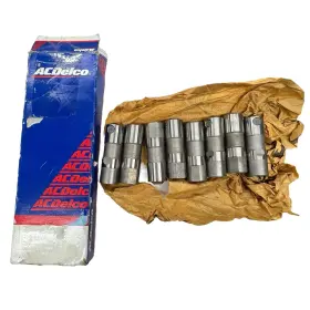 17120090 General Motors Hl120 Acdelco Gm Oem Nos Genuine Hydraulic Lifter Assembly Engine Valve Qty 8
