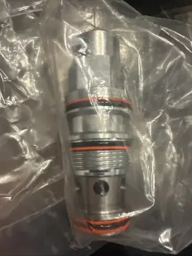 233817 Genie Counter Balance Valve