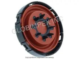 C2d60163 Genuine Jaguar For 2010-2021 Crankcase Vent Valve 1 Pc Year Warranty