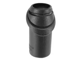 2018270598647c45 Genuine Mercedes Antenna Seal Mercedes-benz 190e 190d