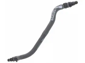 2045011125 Genuine Mercedes Coolant Breather Line Mercedes-benz C300 C350 Glk350