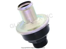 A002140686080 Genuine Mercedes For 1996-2004 Check Valve - Air Injection System Rebuilt