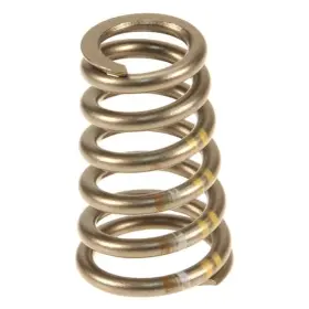 W0133-1778546-oes Genuine For Porsche Boxster 2007-2008 Exhaust Valve Spring