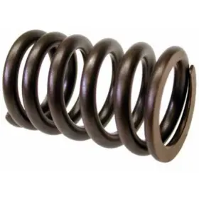 616-105-432-03 Genuinexl Valve Spring For 356 Porsche 912 356sc 356c 356b 356a