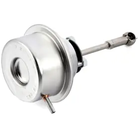 99711168001 Genuinexl Exhaust Valve Controller For Porsche 911 2005-2008