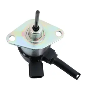 1a021-60017 Globalmart-top In5151042al For Kubota Compatible Solenoid V2203 Tractor Fuel Cutoff Valve