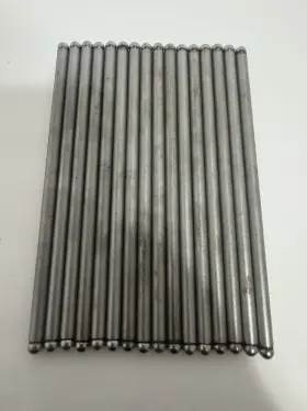 10238852 Gm Chevy Corvette Oem Push Rods Ls1 Ls2 Ls3 Ls6 Ls Lq9 Lm7 6.0l 6.2l 5.3l 5.7l 4.8l