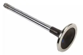 12558295 Gm Genuine Engine Exhaust Valve