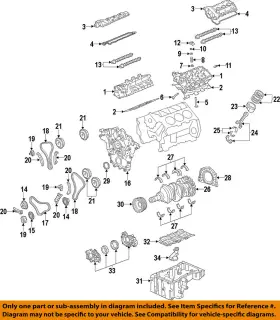 12647873 Gm Chevrolet Oem 2016 Camaro-engine Valve Springs