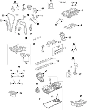 12669577 Gm Genuine Intake Valve