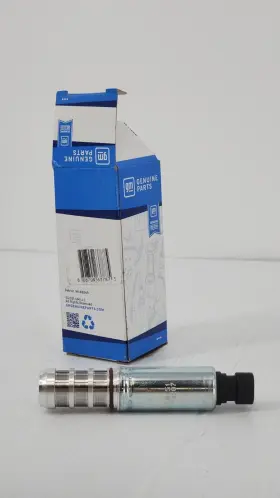 12679100 Gm New Exhaust Engine Variable Valve Timing Solenoid