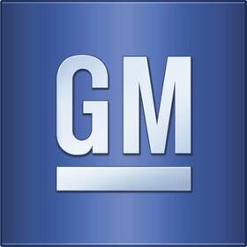 Gm 12730002 Genuine Valve