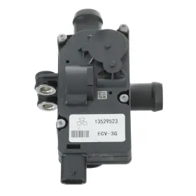 13529523 Gm Genuine 2017-2018 Ct6 2016-2019 Volt Hvac Heater Control Valve