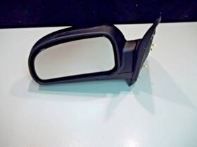 Gm 15789780 New Genuine Driver Side Outside Mirror Assembly 2002-09 Trailblazer
