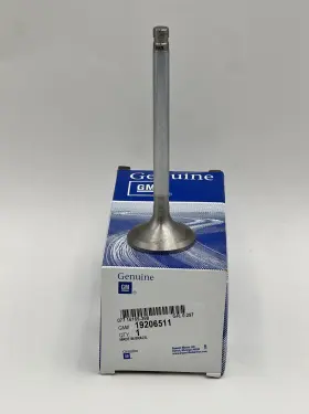 19206511 Gm Genuine Engine Exhaust Valve