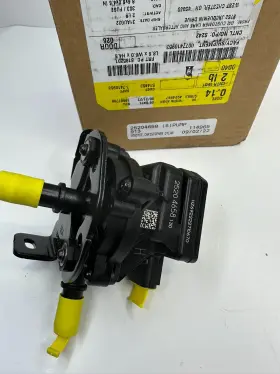 25204658 Gm Pump Assembly Evap Emis Cnstr Purge