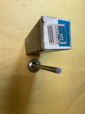 3992281 Gm Nos Original Valve F S